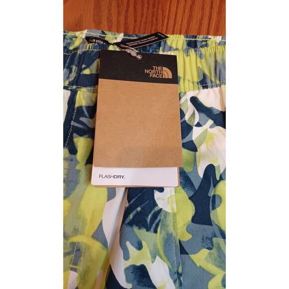 The North Face Class V Printed Pull-On Shorts sz:MEDIUM NEW WITH TAGS - Picture 8 of 8